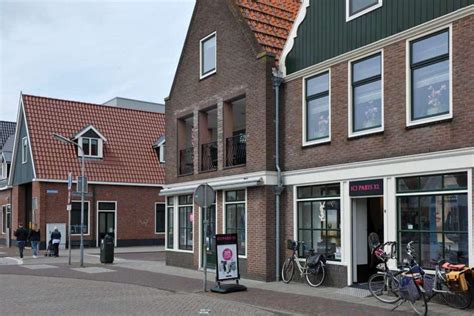 ici paris volendam